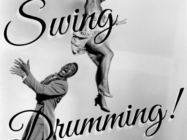 Swing Drumming