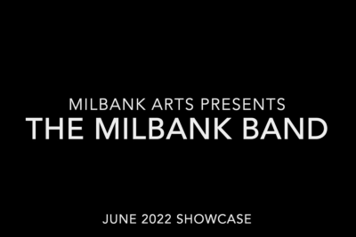 Milbank June 2022 Band Showcase