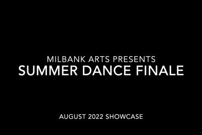 Summer Dance Finale 2022