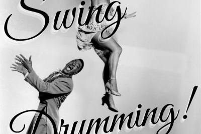 Swing Drumming