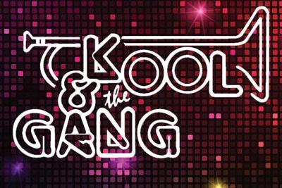 kool and the gang